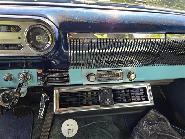 1954 Chevrolet Bel Air (CC-2084387) for sale in Mill Hall, Pennsylvania