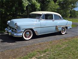 1954 Chevrolet Bel Air (CC-2084387) for sale in Mill Hall, Pennsylvania