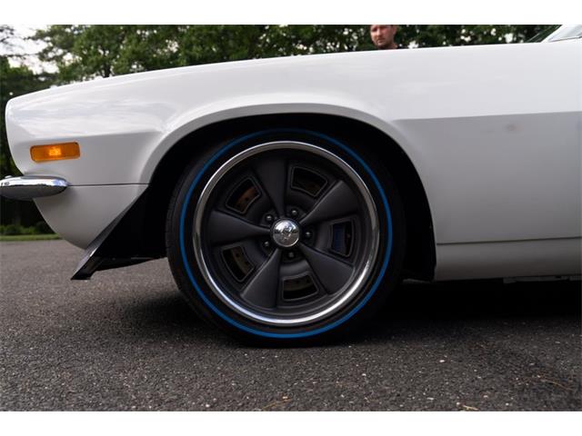 1970 Chevrolet Camaro (CC-2080439) for sale in Green Brook, New Jersey