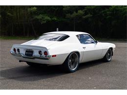 1970 Chevrolet Camaro (CC-2080439) for sale in Green Brook, New Jersey