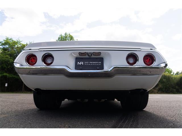 1970 Chevrolet Camaro (CC-2080439) for sale in Green Brook, New Jersey