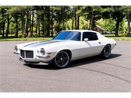 1970 Chevrolet Camaro (CC-2080439) for sale in Green Brook, New Jersey