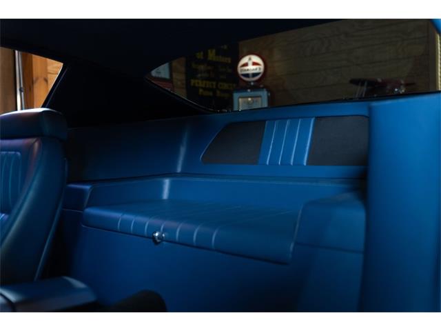 1970 Chevrolet Camaro (CC-2080439) for sale in Green Brook, New Jersey