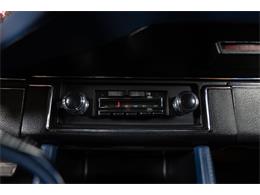 1970 Chevrolet Camaro (CC-2080439) for sale in Green Brook, New Jersey