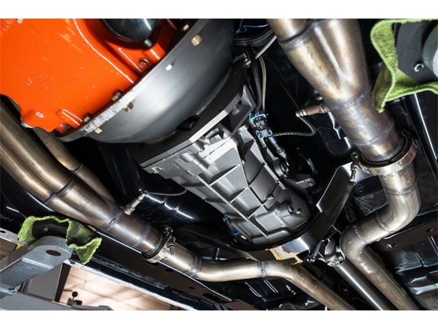 1970 Chevrolet Camaro (CC-2080439) for sale in Green Brook, New Jersey