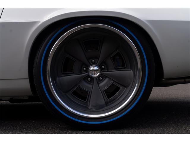 1970 Chevrolet Camaro (CC-2080439) for sale in Green Brook, New Jersey