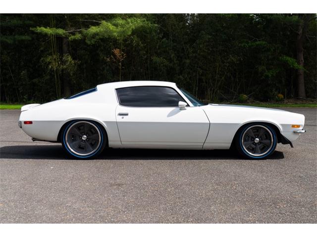 1970 Chevrolet Camaro (CC-2080439) for sale in Green Brook, New Jersey