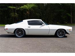 1970 Chevrolet Camaro (CC-2080439) for sale in Green Brook, New Jersey