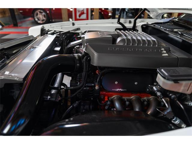 1970 Chevrolet Camaro (CC-2080439) for sale in Green Brook, New Jersey