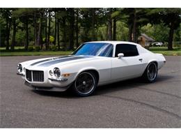 1970 Chevrolet Camaro (CC-2080439) for sale in Green Brook, New Jersey