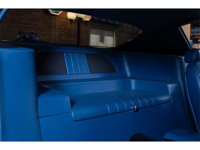 1970 Chevrolet Camaro (CC-2080439) for sale in Green Brook, New Jersey