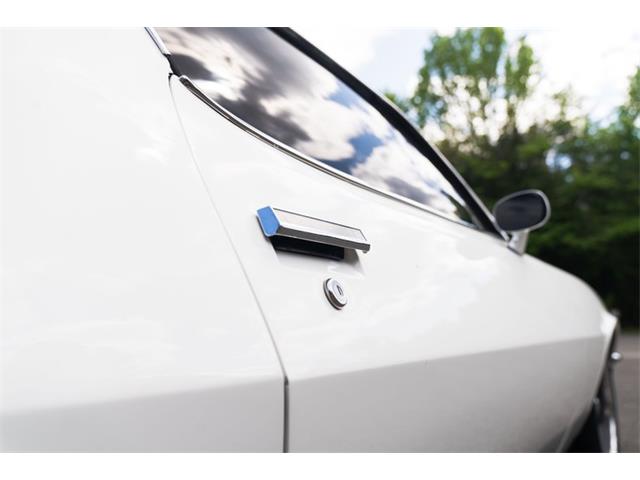 1970 Chevrolet Camaro (CC-2080439) for sale in Green Brook, New Jersey