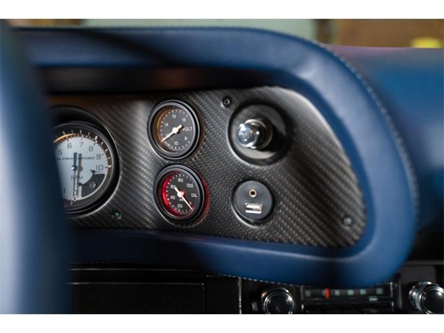 1970 Chevrolet Camaro (CC-2080439) for sale in Green Brook, New Jersey