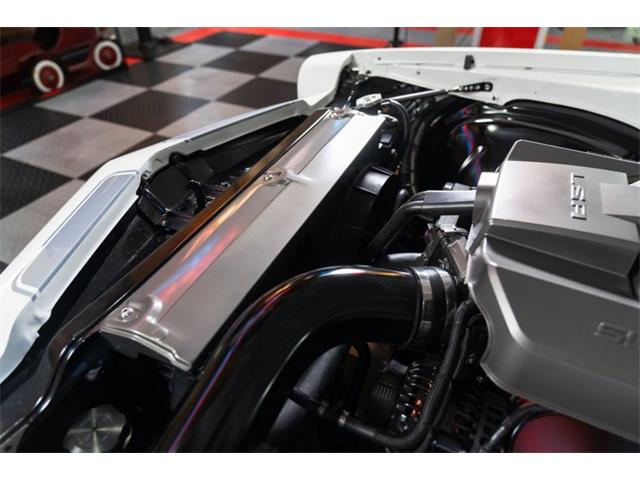 1970 Chevrolet Camaro (CC-2080439) for sale in Green Brook, New Jersey