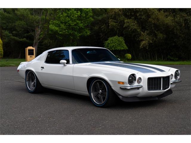 1970 Chevrolet Camaro (CC-2080439) for sale in Green Brook, New Jersey