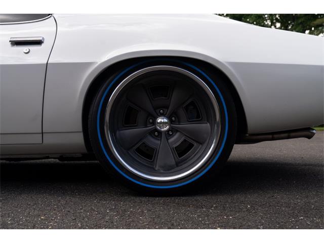 1970 Chevrolet Camaro (CC-2080439) for sale in Green Brook, New Jersey