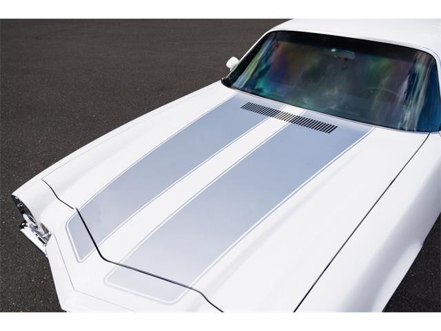 1970 Chevrolet Camaro (CC-2080439) for sale in Green Brook, New Jersey