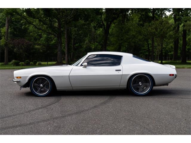 1970 Chevrolet Camaro (CC-2080439) for sale in Green Brook, New Jersey