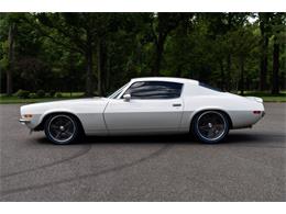 1970 Chevrolet Camaro (CC-2080439) for sale in Green Brook, New Jersey