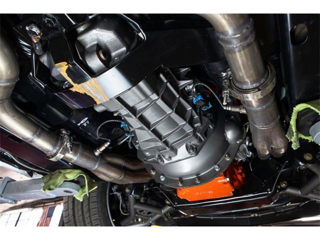 1970 Chevrolet Camaro (CC-2080439) for sale in Green Brook, New Jersey