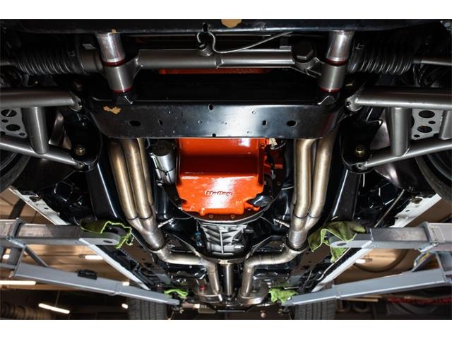 1970 Chevrolet Camaro (CC-2080439) for sale in Green Brook, New Jersey