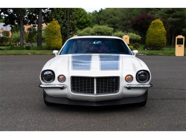 1970 Chevrolet Camaro (CC-2080439) for sale in Green Brook, New Jersey