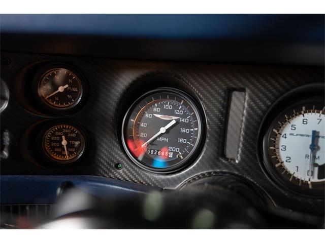 1970 Chevrolet Camaro (CC-2080439) for sale in Green Brook, New Jersey