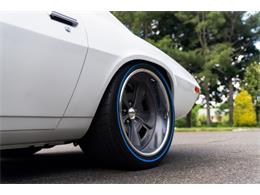 1970 Chevrolet Camaro (CC-2080439) for sale in Green Brook, New Jersey