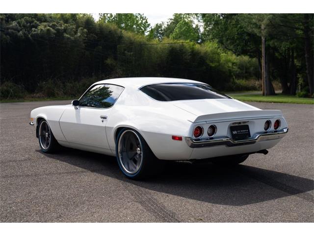 1970 Chevrolet Camaro (CC-2080439) for sale in Green Brook, New Jersey