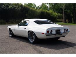 1970 Chevrolet Camaro (CC-2080439) for sale in Green Brook, New Jersey