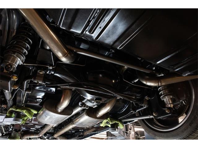 1970 Chevrolet Camaro (CC-2080439) for sale in Green Brook, New Jersey