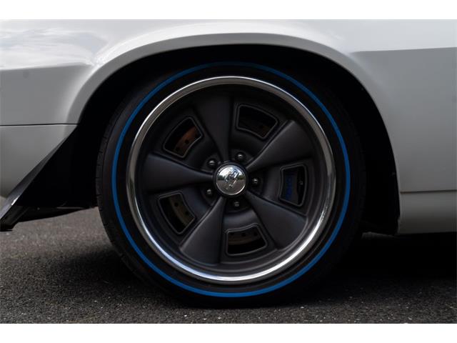 1970 Chevrolet Camaro (CC-2080439) for sale in Green Brook, New Jersey