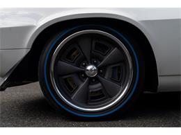 1970 Chevrolet Camaro (CC-2080439) for sale in Green Brook, New Jersey