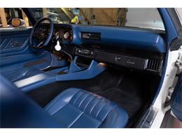 1970 Chevrolet Camaro (CC-2080439) for sale in Green Brook, New Jersey