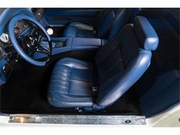 1970 Chevrolet Camaro (CC-2080439) for sale in Green Brook, New Jersey