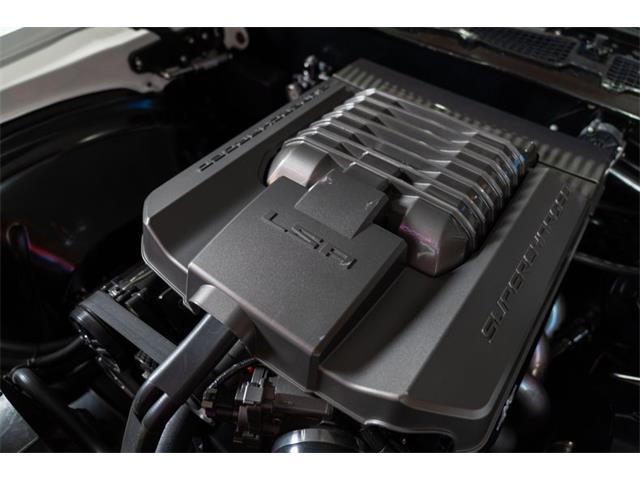 1970 Chevrolet Camaro (CC-2080439) for sale in Green Brook, New Jersey