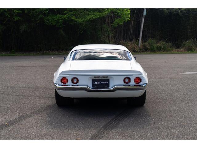 1970 Chevrolet Camaro (CC-2080439) for sale in Green Brook, New Jersey