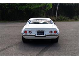 1970 Chevrolet Camaro (CC-2080439) for sale in Green Brook, New Jersey