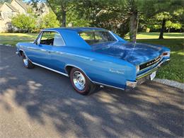 1966 Chevrolet Chevelle SS (CC-2084390) for sale in Mill Hall, Pennsylvania