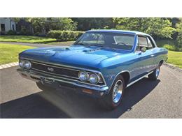 1966 Chevrolet Chevelle SS (CC-2084390) for sale in Mill Hall, Pennsylvania