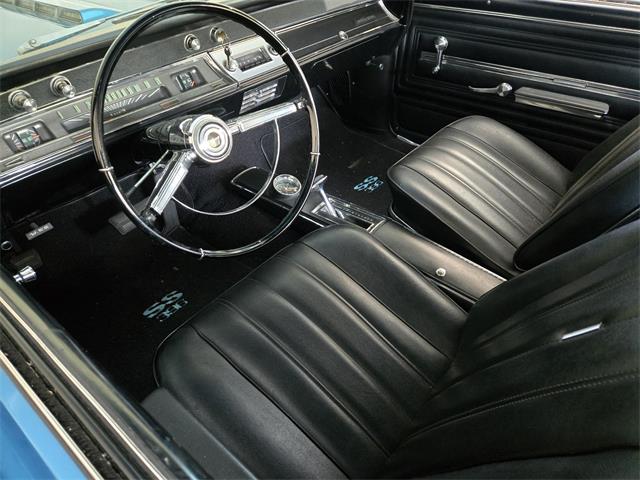 1966 Chevrolet Chevelle SS (CC-2084390) for sale in Mill Hall, Pennsylvania