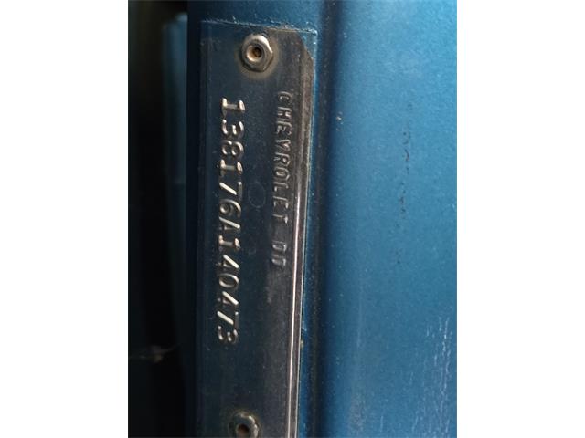 1966 Chevrolet Chevelle SS (CC-2084390) for sale in Mill Hall, Pennsylvania
