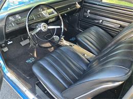 1966 Chevrolet Chevelle SS (CC-2084390) for sale in Mill Hall, Pennsylvania
