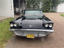 1959 Ford Thunderbird (CC-2084392) for sale in Beausejour , Manitoba
