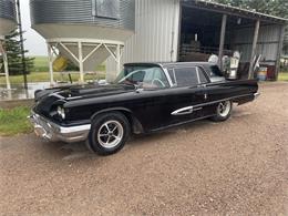 1959 Ford Thunderbird (CC-2084392) for sale in Beausejour , Manitoba
