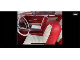 1959 Ford Thunderbird (CC-2084392) for sale in Beausejour , Manitoba