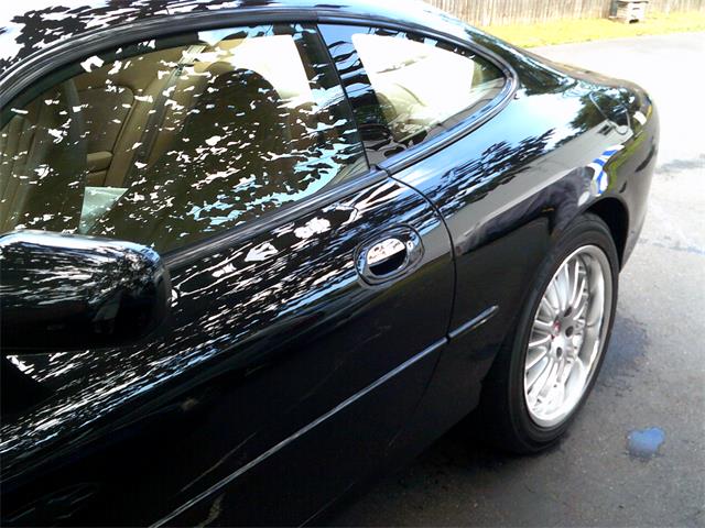 1997 Jaguar XK8 (CC-2084393) for sale in Stratford, Ct.