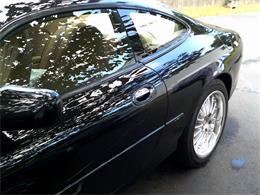 1997 Jaguar XK8 (CC-2084393) for sale in Stratford, Ct.