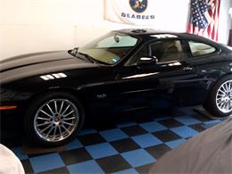 1997 Jaguar XK8 (CC-2084393) for sale in Stratford, Ct.