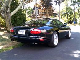 1997 Jaguar XK8 (CC-2084393) for sale in Stratford, Ct.